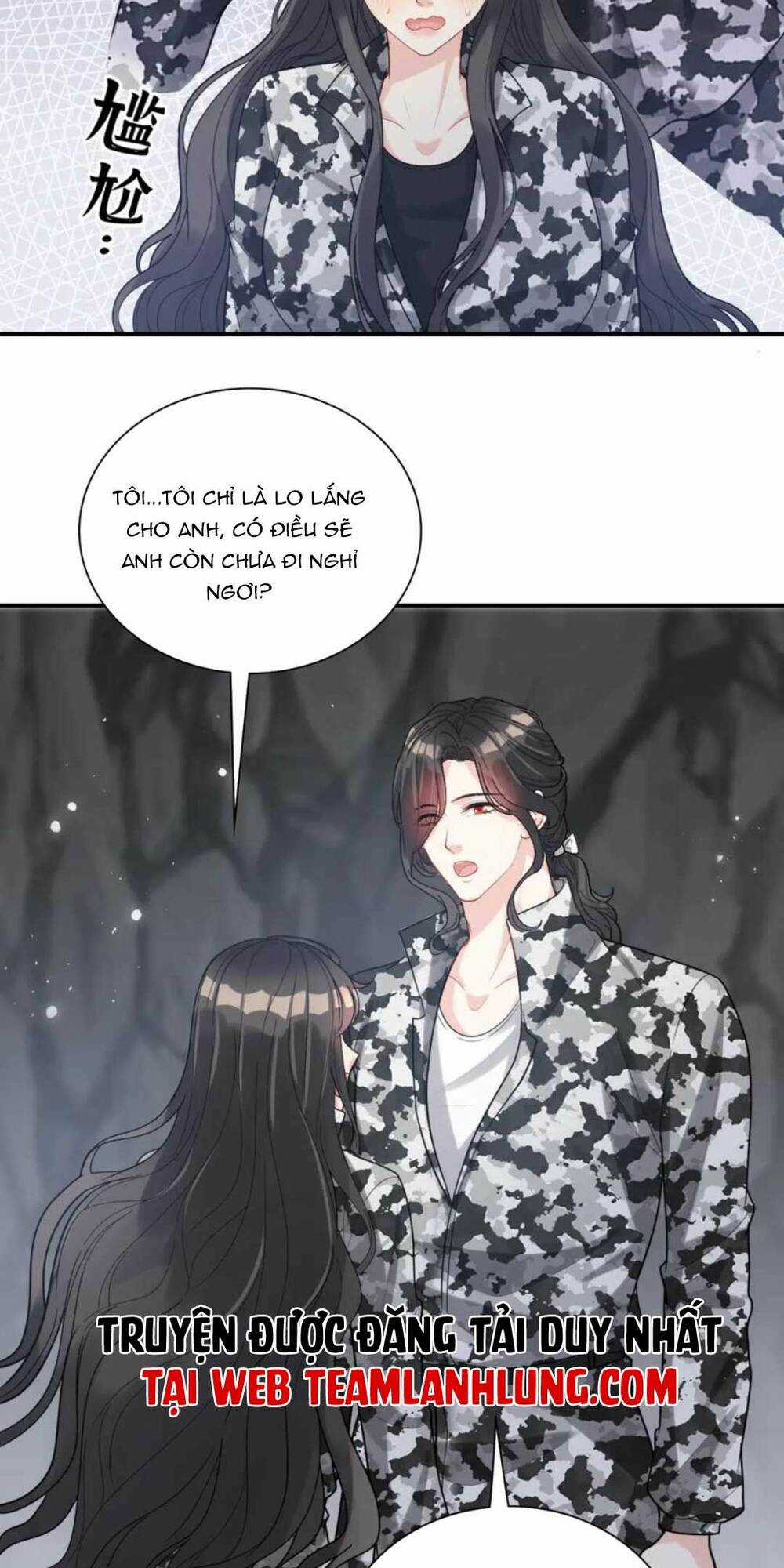 Cô Vợ Hợp Đồng Bỏ Trốn Của Tổng Giám Đốc Chapter 482 trang 5