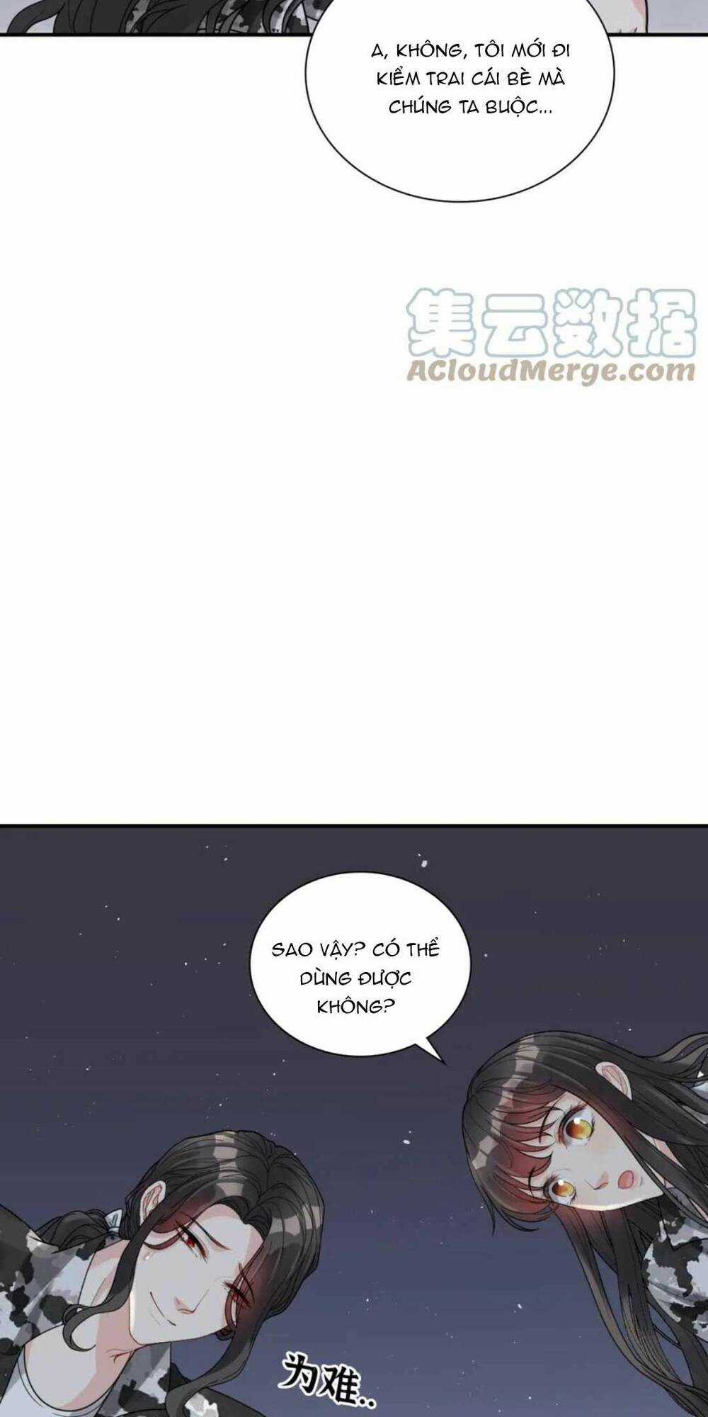 Cô Vợ Hợp Đồng Bỏ Trốn Của Tổng Giám Đốc Chapter 482 trang 6