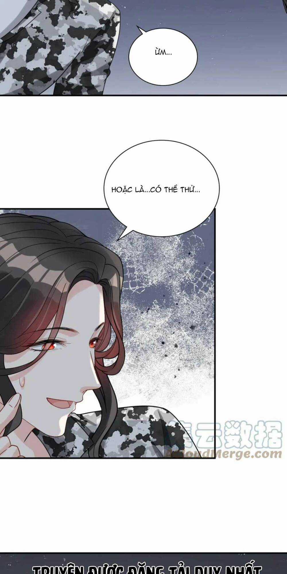 Cô Vợ Hợp Đồng Bỏ Trốn Của Tổng Giám Đốc Chapter 482 trang 7