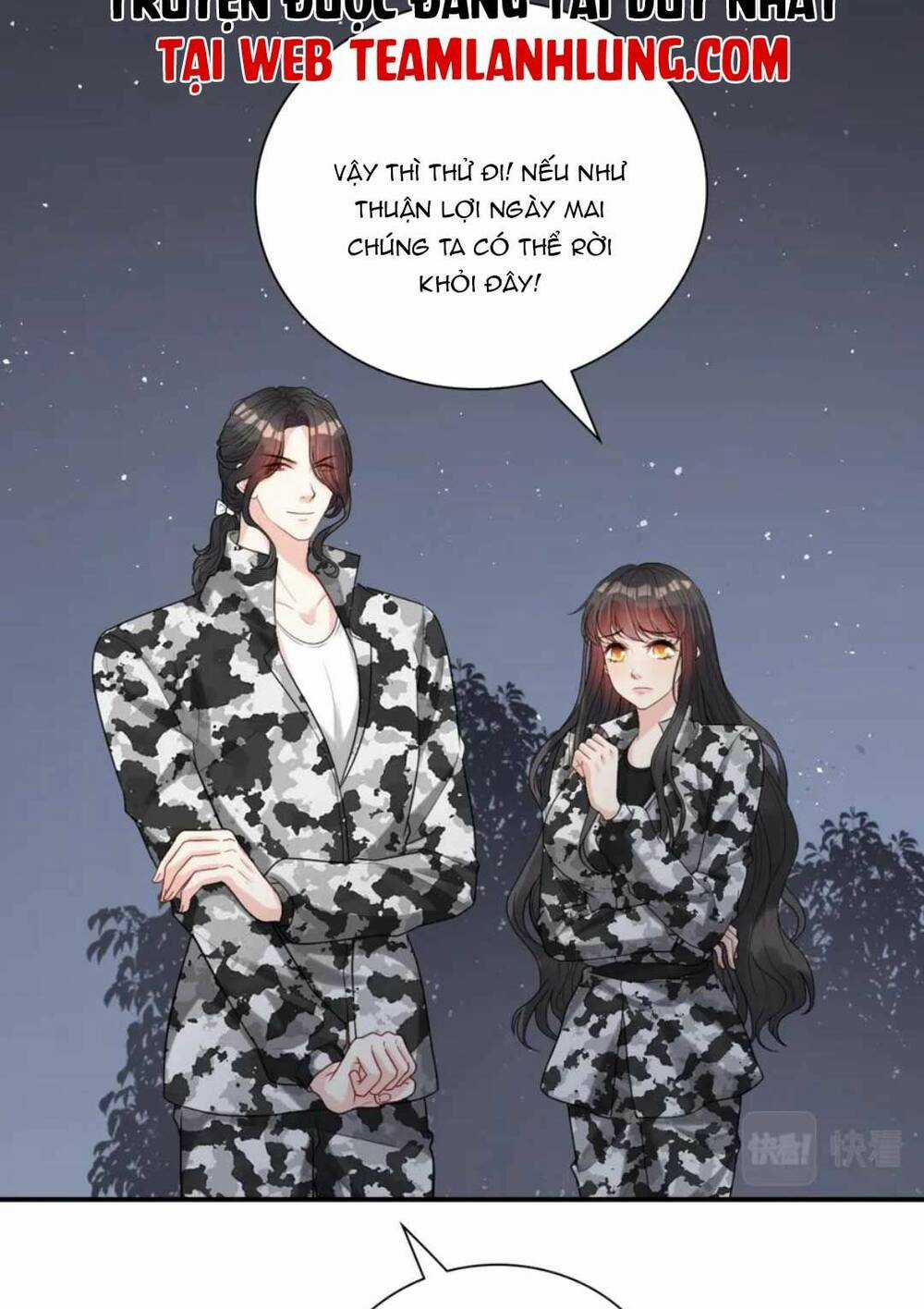 Cô Vợ Hợp Đồng Bỏ Trốn Của Tổng Giám Đốc Chapter 482 trang 8