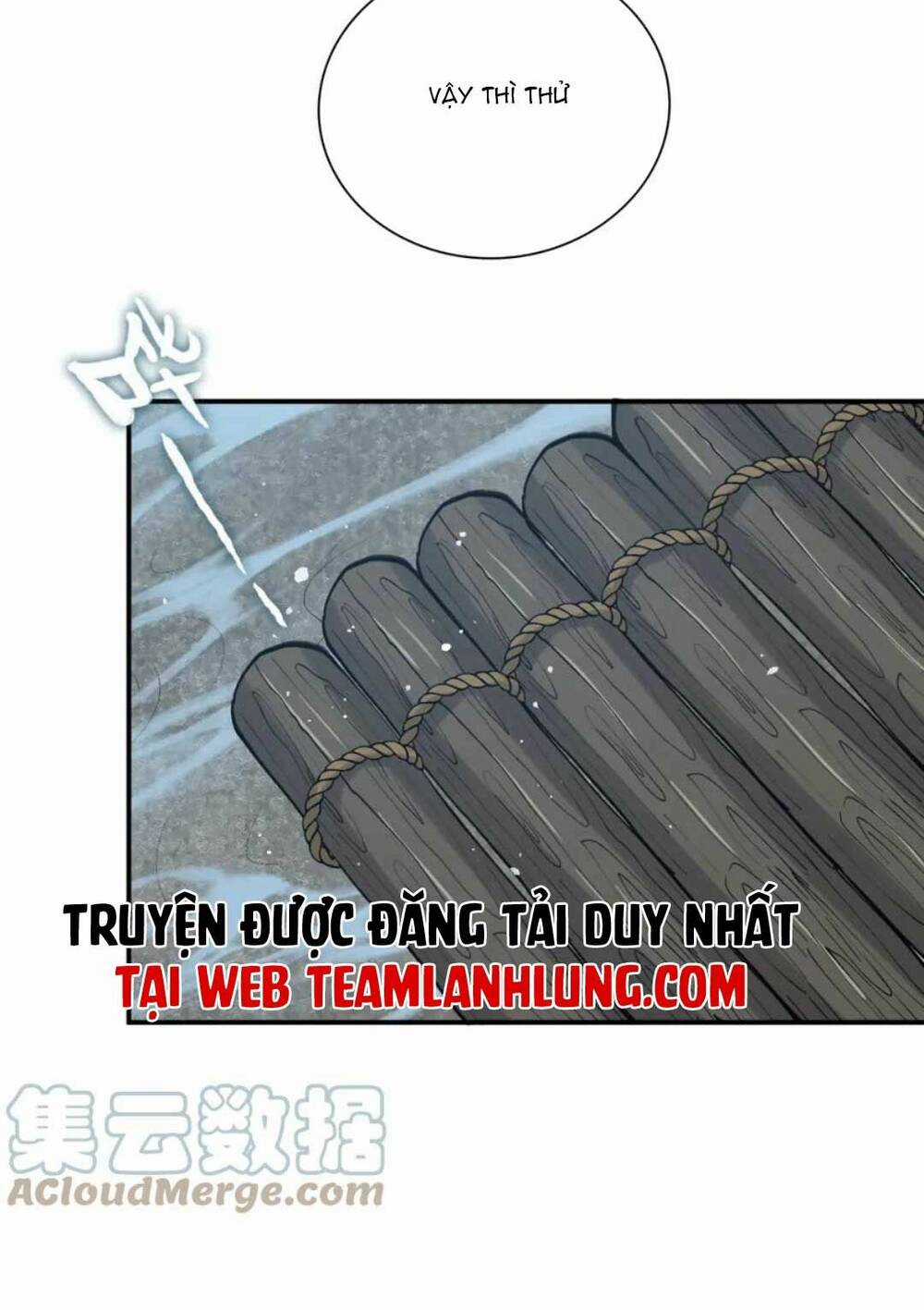 Cô Vợ Hợp Đồng Bỏ Trốn Của Tổng Giám Đốc Chapter 482 trang 9