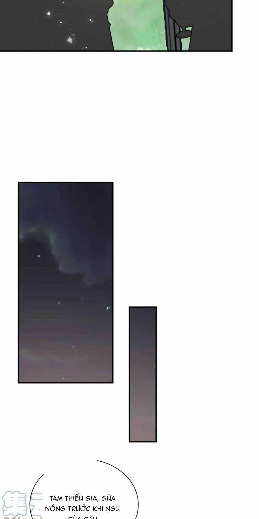 Cô Vợ Hợp Đồng Bỏ Trốn Của Tổng Giám Đốc Chapter 483 trang 12