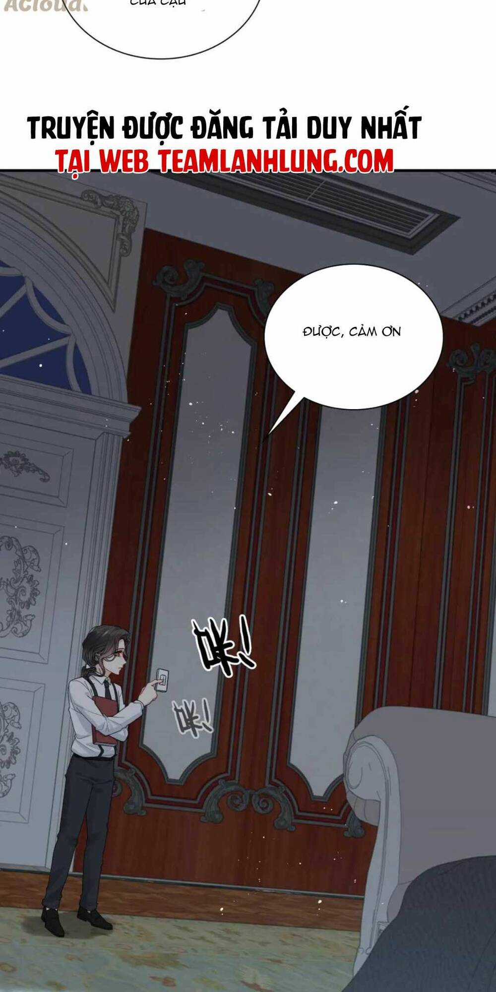 Cô Vợ Hợp Đồng Bỏ Trốn Của Tổng Giám Đốc Chapter 483 trang 13