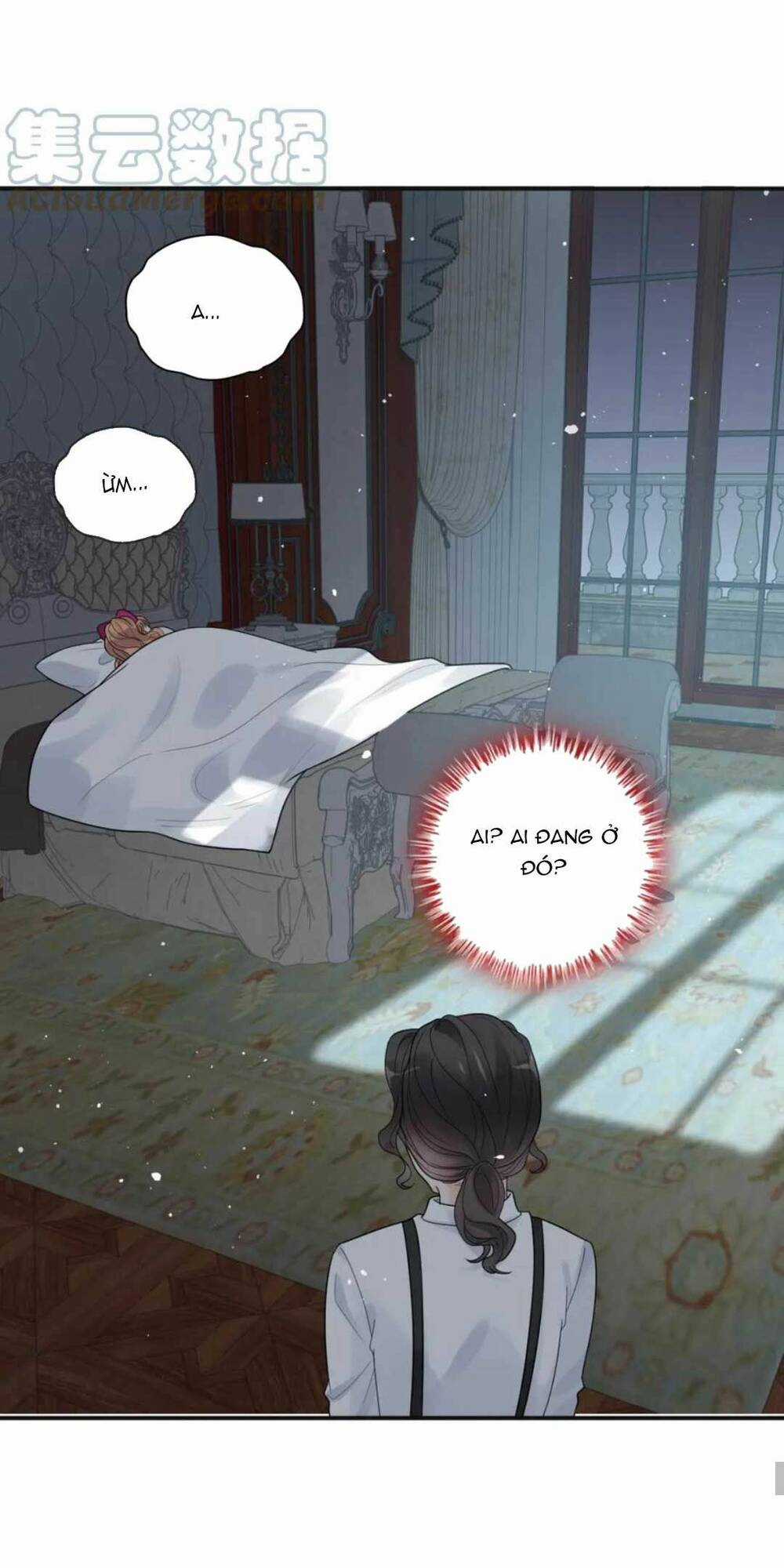 Cô Vợ Hợp Đồng Bỏ Trốn Của Tổng Giám Đốc Chapter 483 trang 16