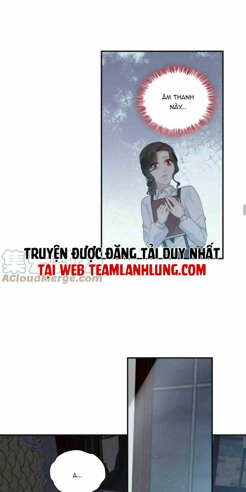Cô Vợ Hợp Đồng Bỏ Trốn Của Tổng Giám Đốc Chapter 483 trang 17