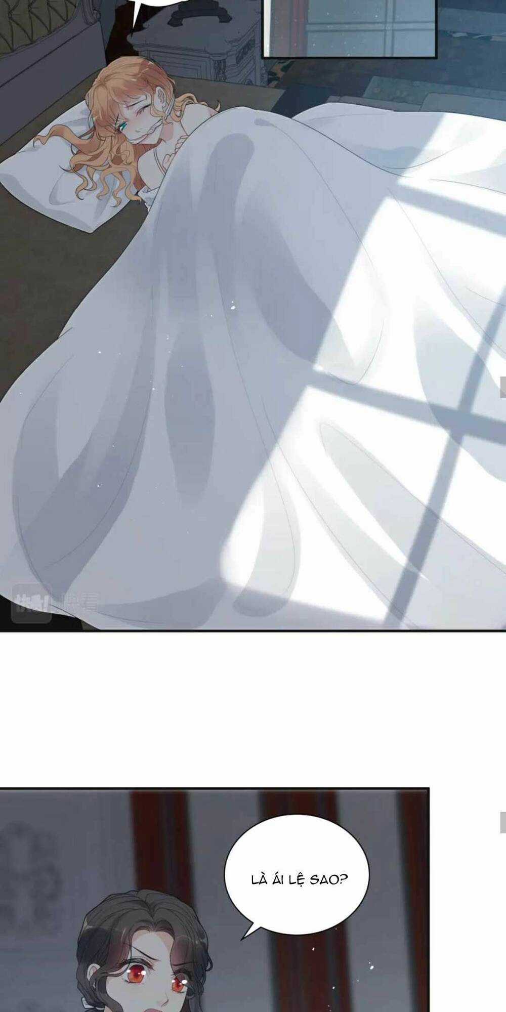 Cô Vợ Hợp Đồng Bỏ Trốn Của Tổng Giám Đốc Chapter 483 trang 18