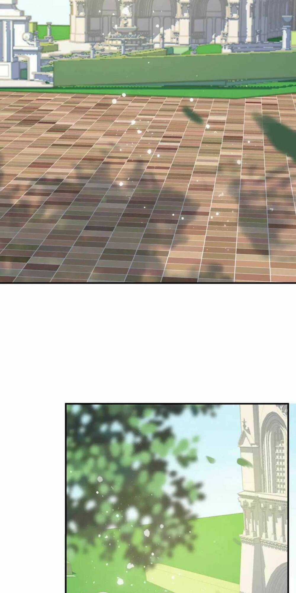 Cô Vợ Hợp Đồng Bỏ Trốn Của Tổng Giám Đốc Chapter 483 trang 2