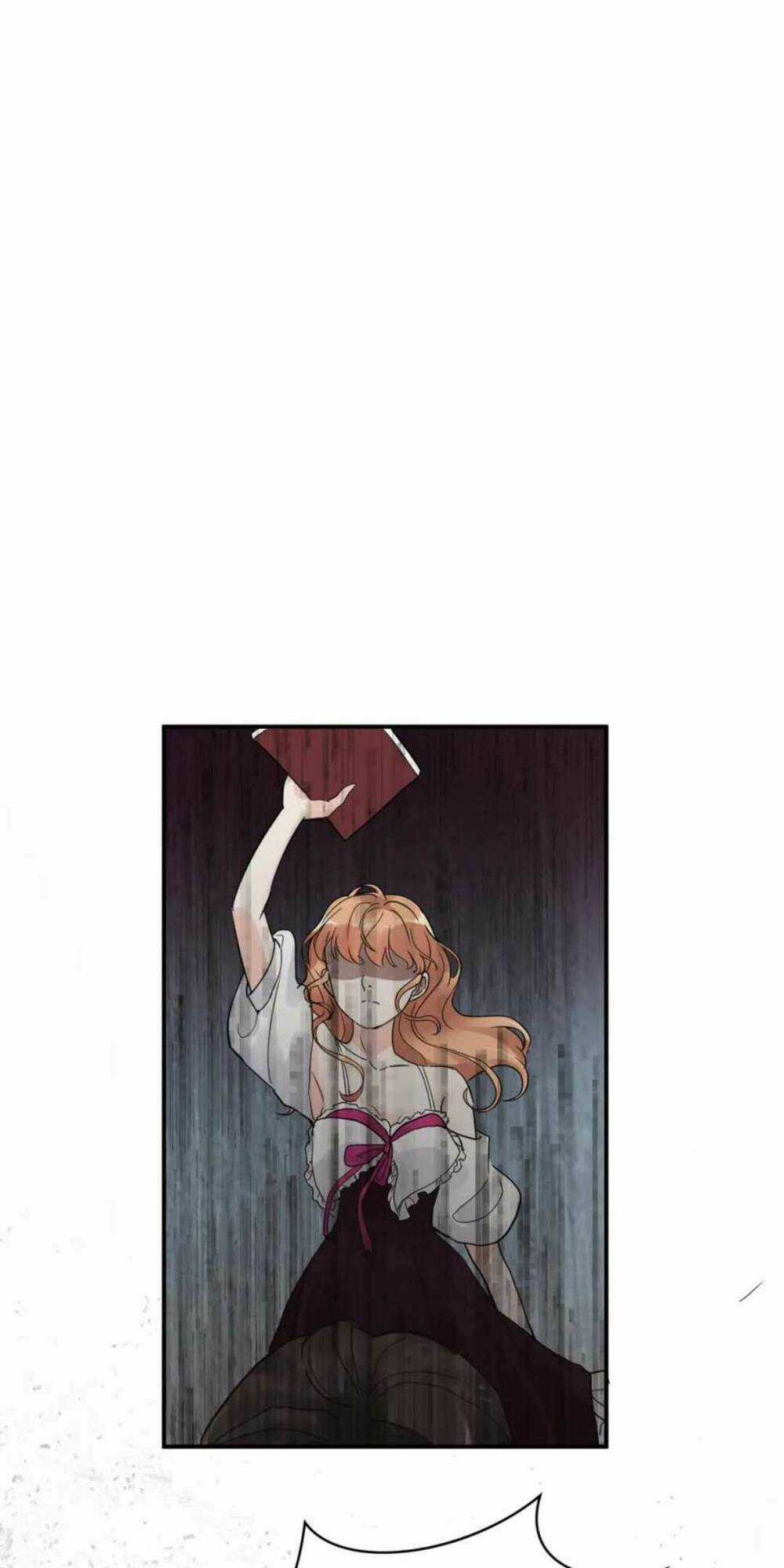 Cô Vợ Hợp Đồng Bỏ Trốn Của Tổng Giám Đốc Chapter 483 trang 23