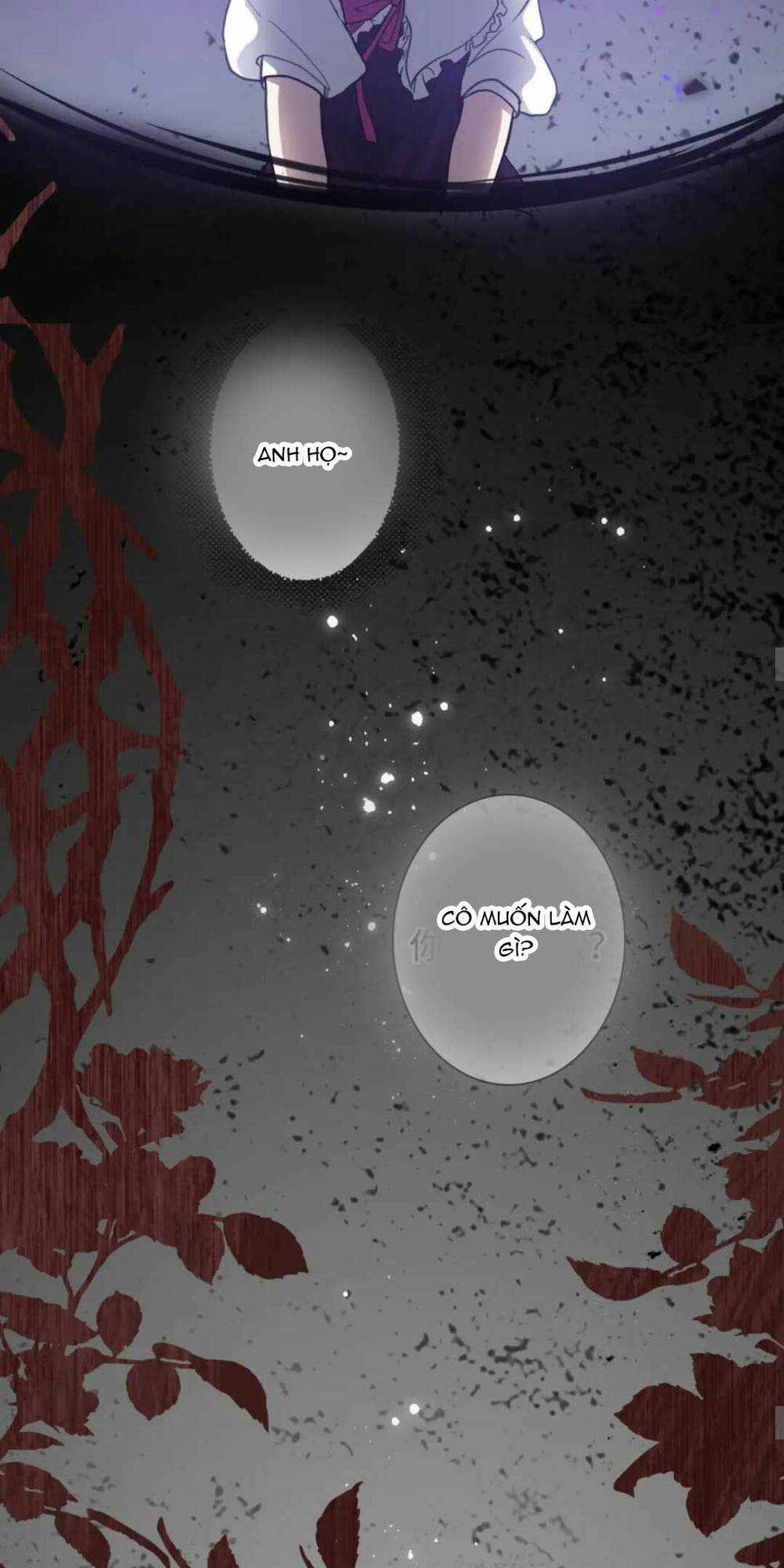 Cô Vợ Hợp Đồng Bỏ Trốn Của Tổng Giám Đốc Chapter 483 trang 26