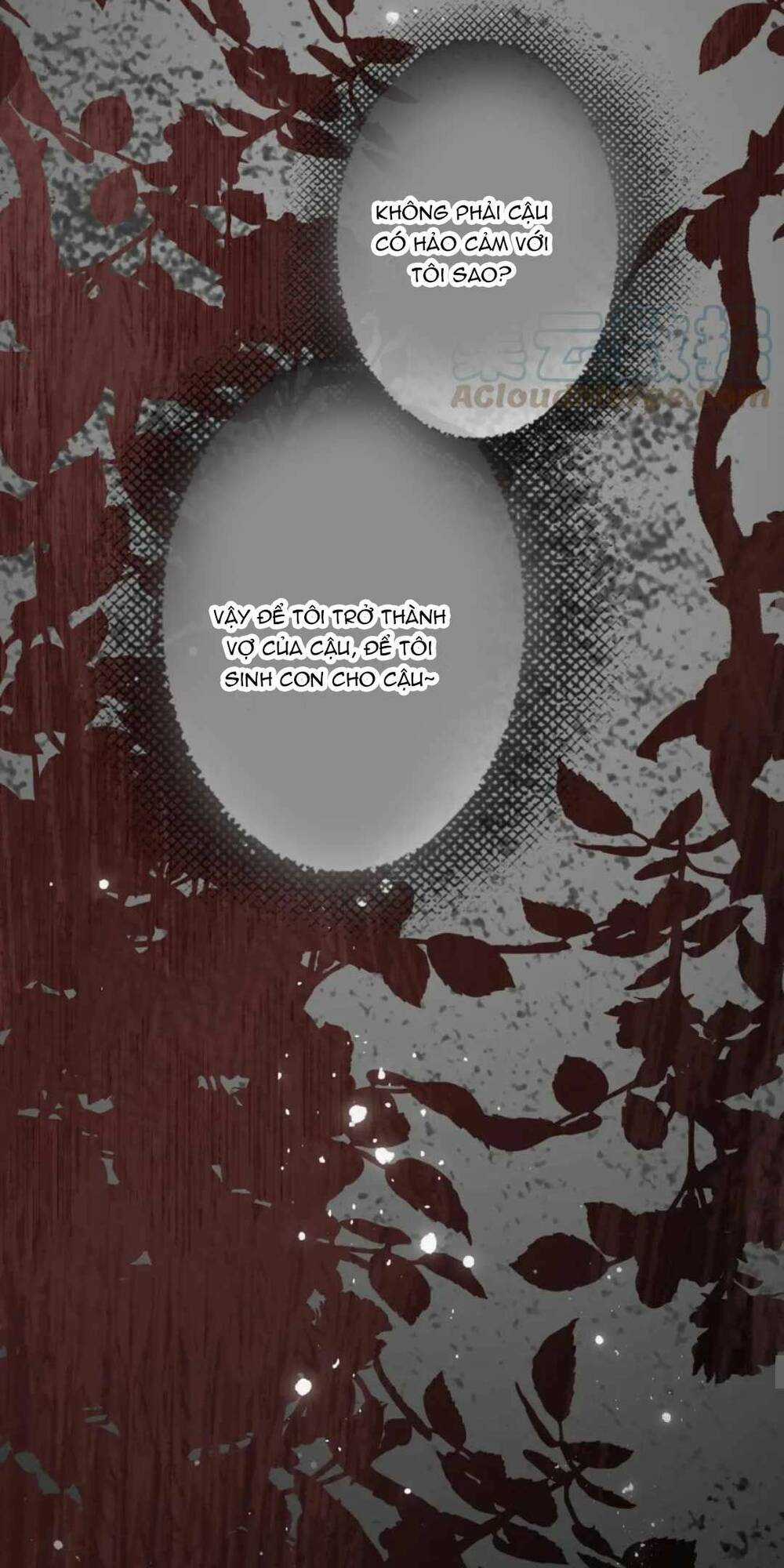 Cô Vợ Hợp Đồng Bỏ Trốn Của Tổng Giám Đốc Chapter 483 trang 27