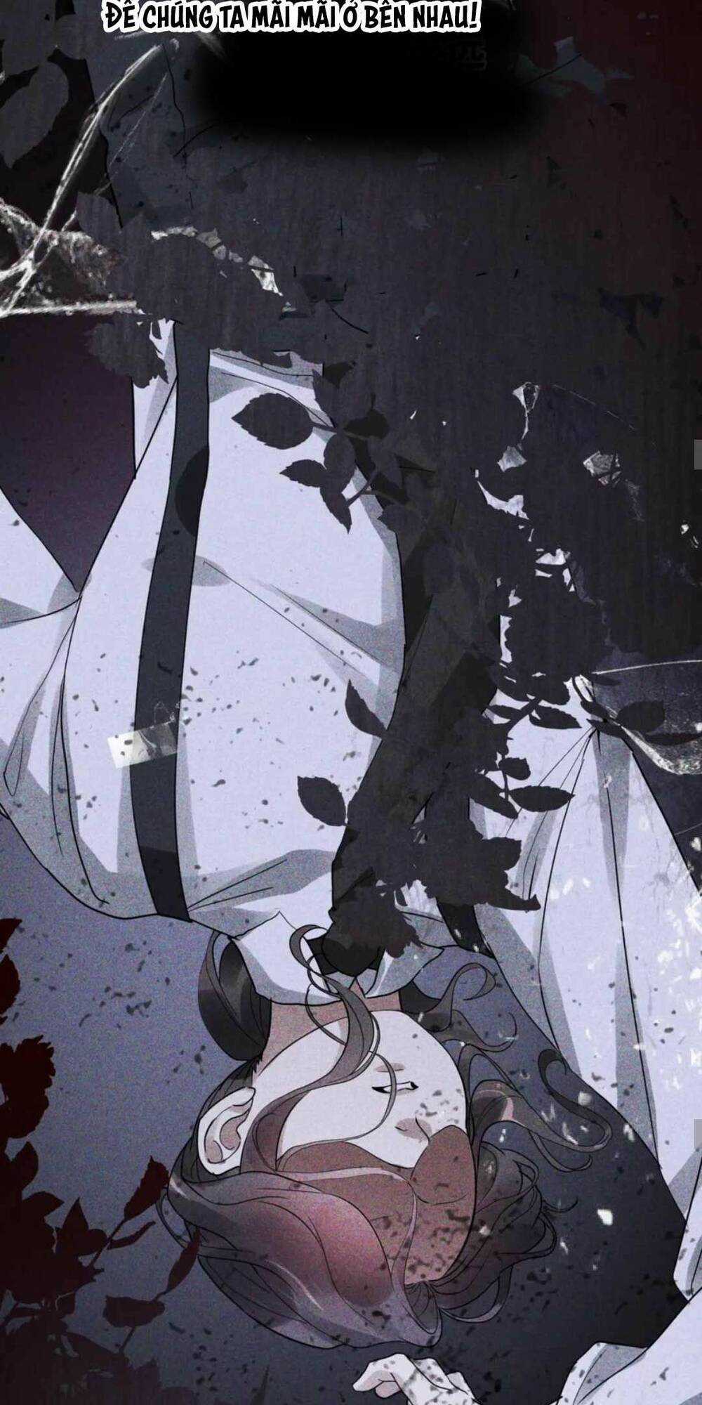 Cô Vợ Hợp Đồng Bỏ Trốn Của Tổng Giám Đốc Chapter 483 trang 29