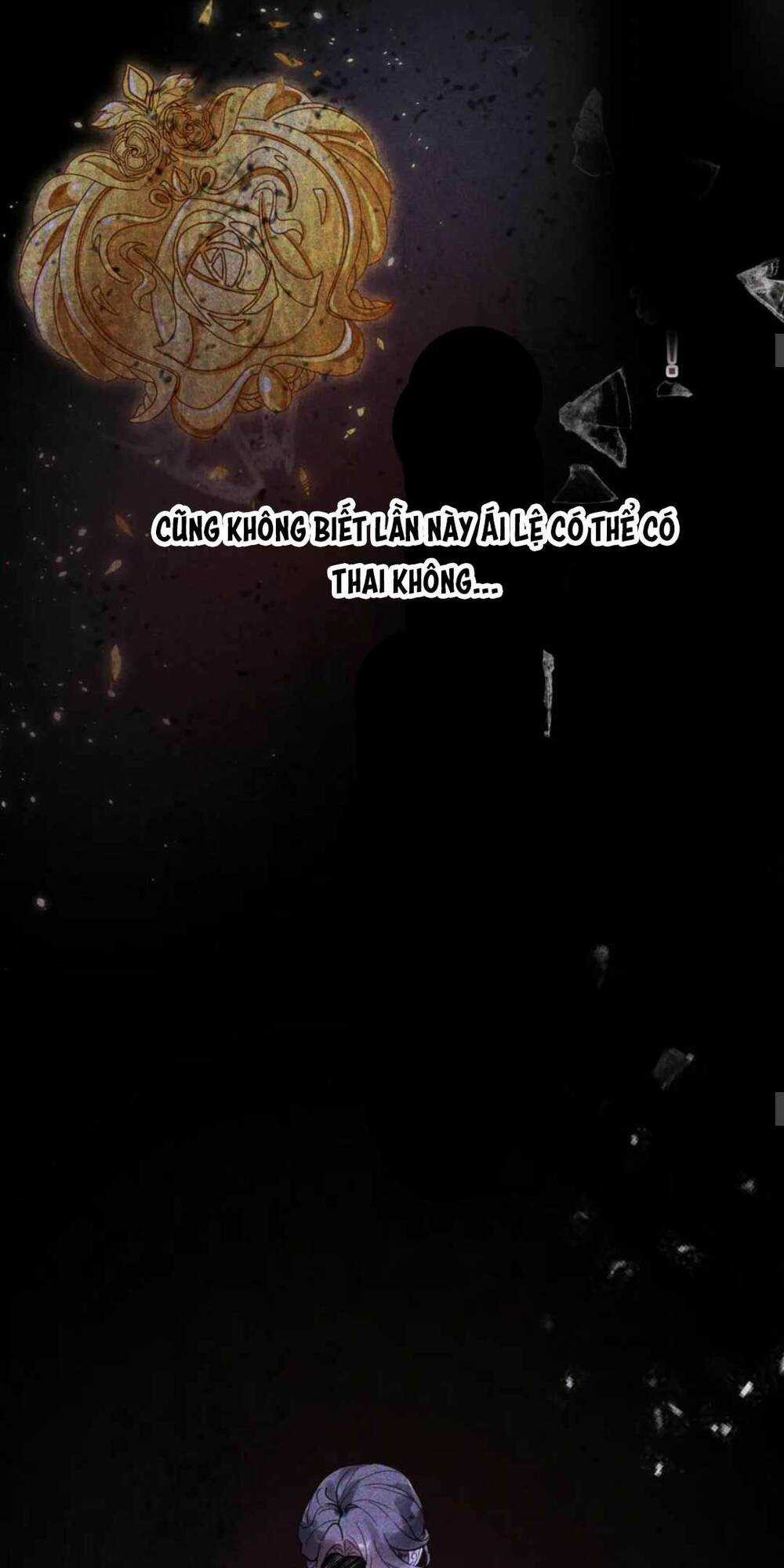 Cô Vợ Hợp Đồng Bỏ Trốn Của Tổng Giám Đốc Chapter 483 trang 32