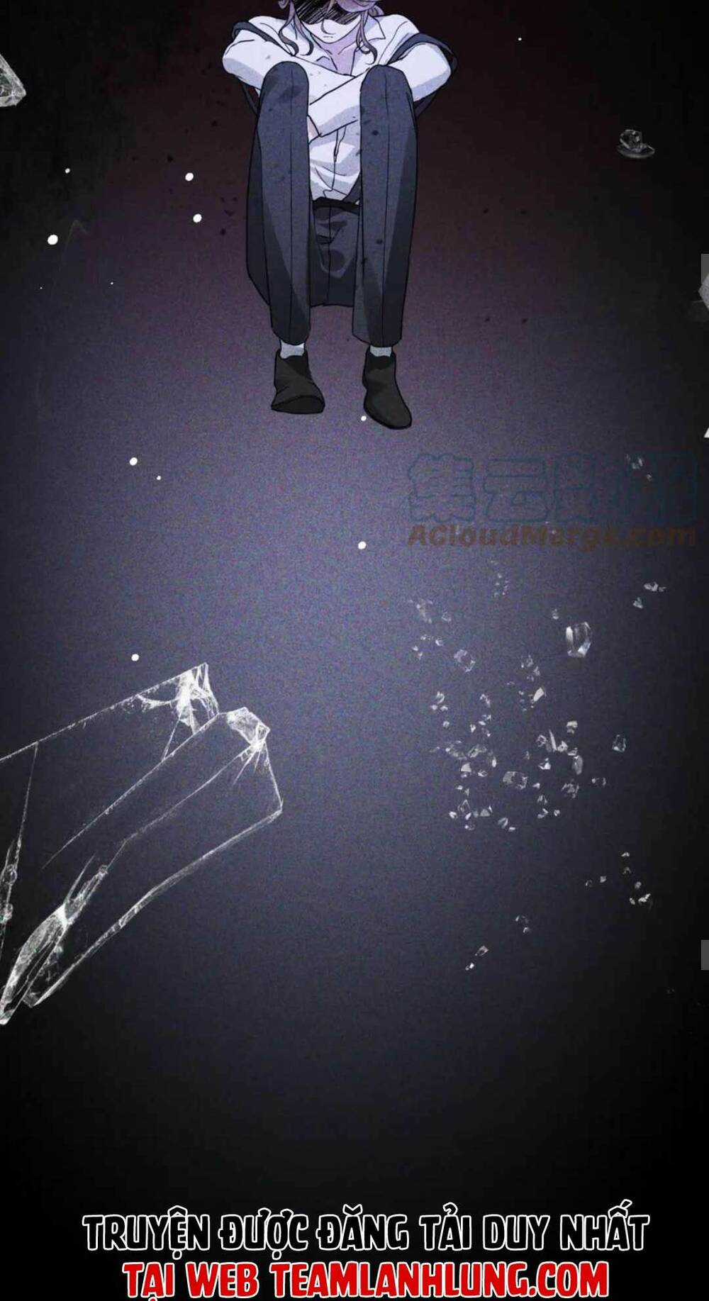 Cô Vợ Hợp Đồng Bỏ Trốn Của Tổng Giám Đốc Chapter 483 trang 33