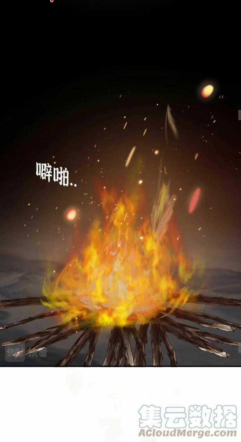 Cô Vợ Hợp Đồng Bỏ Trốn Của Tổng Giám Đốc Chapter 483 trang 34