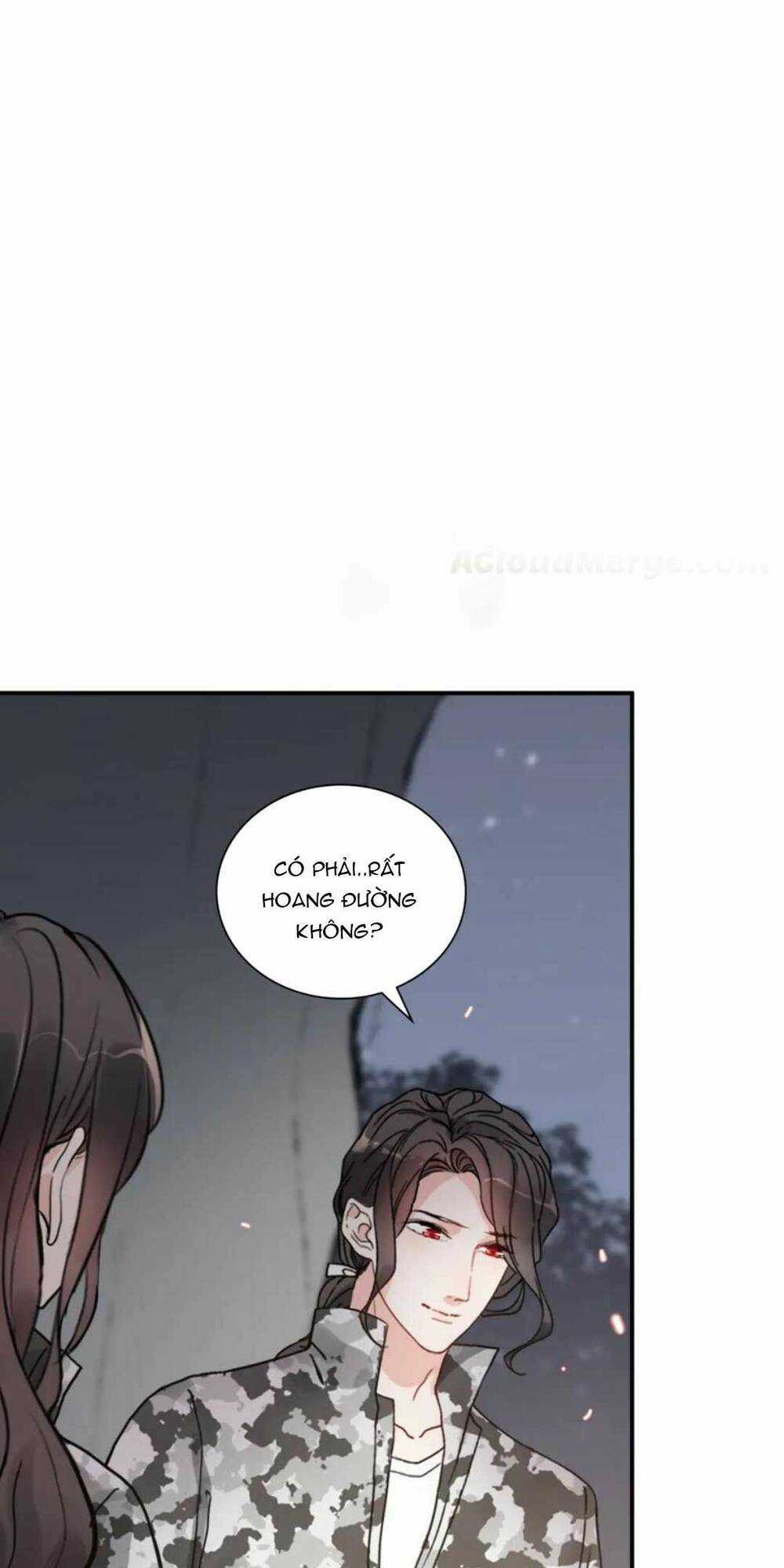 Cô Vợ Hợp Đồng Bỏ Trốn Của Tổng Giám Đốc Chapter 483 trang 35