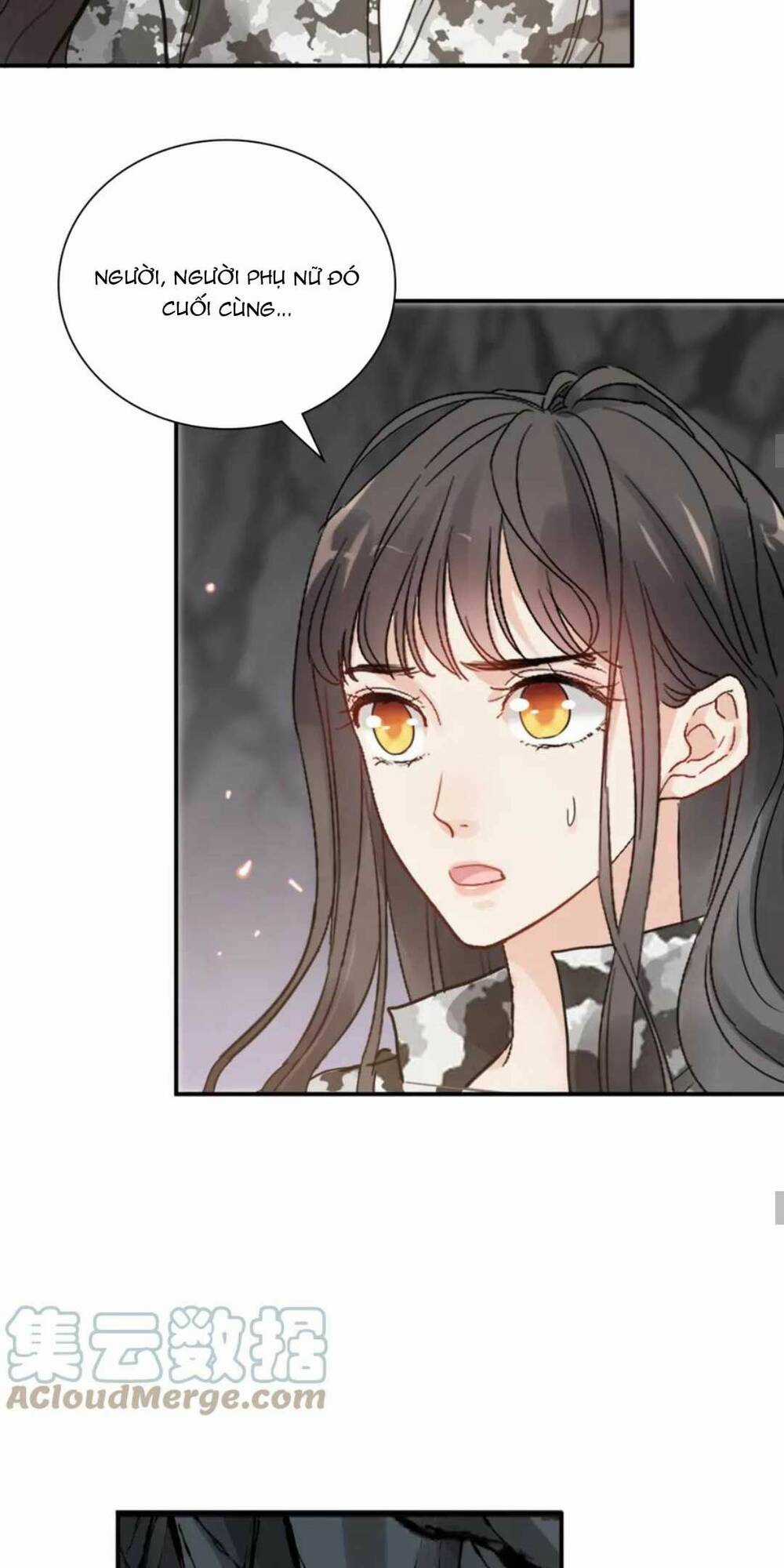 Cô Vợ Hợp Đồng Bỏ Trốn Của Tổng Giám Đốc Chapter 483 trang 36