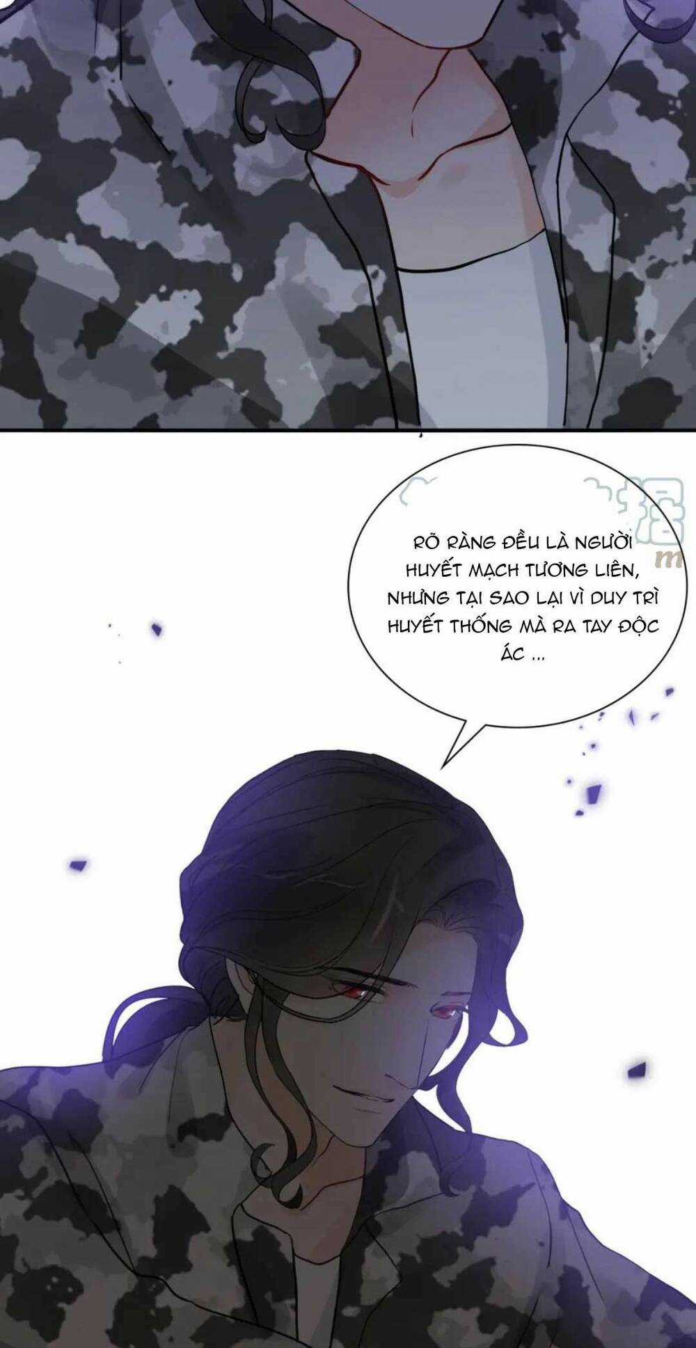 Cô Vợ Hợp Đồng Bỏ Trốn Của Tổng Giám Đốc Chapter 483 trang 38