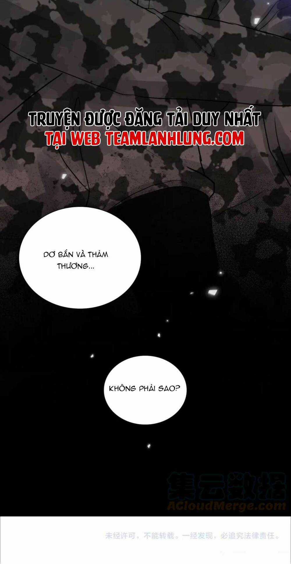 Cô Vợ Hợp Đồng Bỏ Trốn Của Tổng Giám Đốc Chapter 483 trang 39