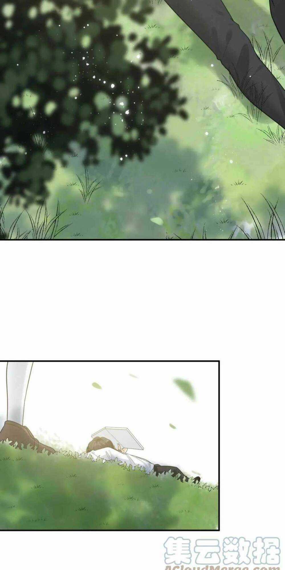 Cô Vợ Hợp Đồng Bỏ Trốn Của Tổng Giám Đốc Chapter 483 trang 4