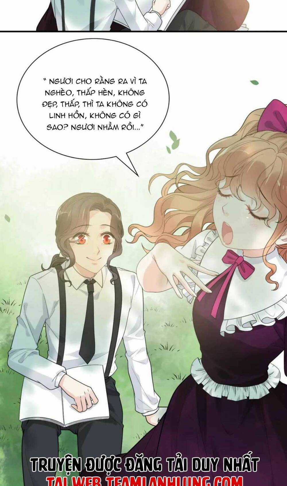 Cô Vợ Hợp Đồng Bỏ Trốn Của Tổng Giám Đốc Chapter 483 trang 7