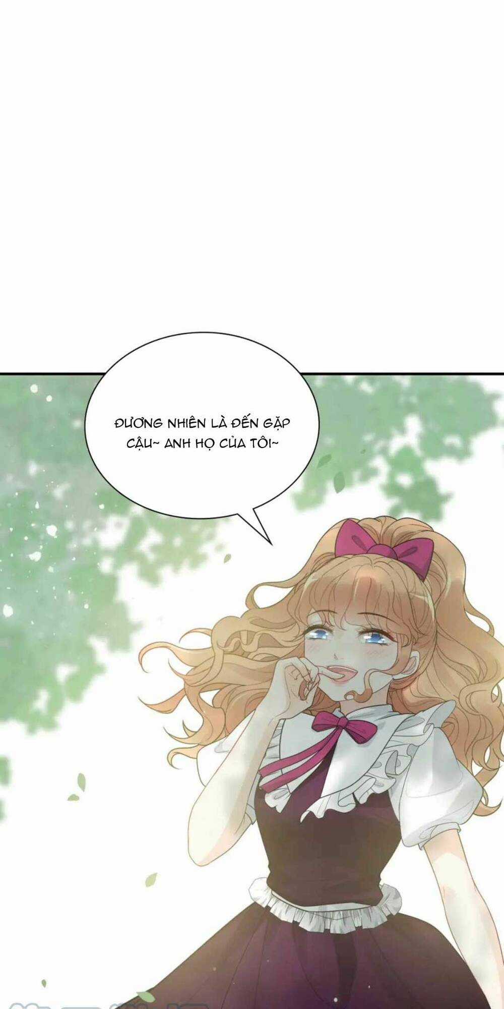 Cô Vợ Hợp Đồng Bỏ Trốn Của Tổng Giám Đốc Chapter 483 trang 9