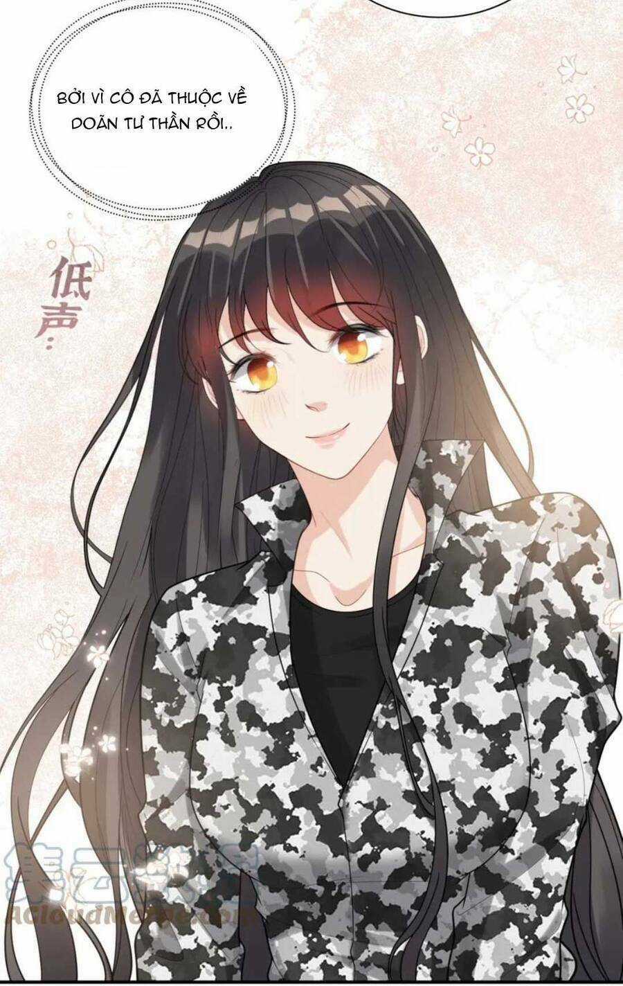 Cô Vợ Hợp Đồng Bỏ Trốn Của Tổng Giám Đốc Chapter 484 trang 10