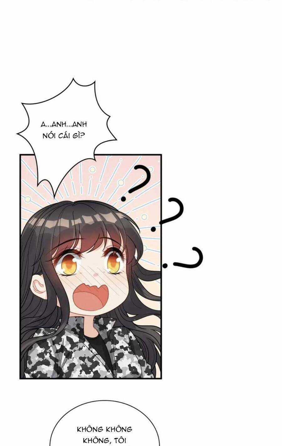 Cô Vợ Hợp Đồng Bỏ Trốn Của Tổng Giám Đốc Chapter 484 trang 11