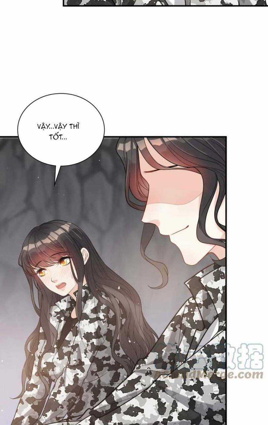 Cô Vợ Hợp Đồng Bỏ Trốn Của Tổng Giám Đốc Chapter 484 trang 14