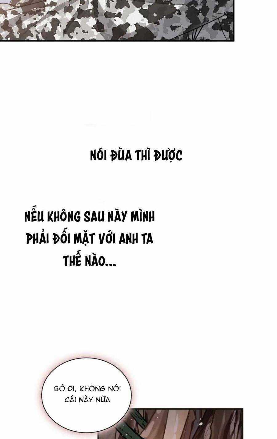 Cô Vợ Hợp Đồng Bỏ Trốn Của Tổng Giám Đốc Chapter 484 trang 15