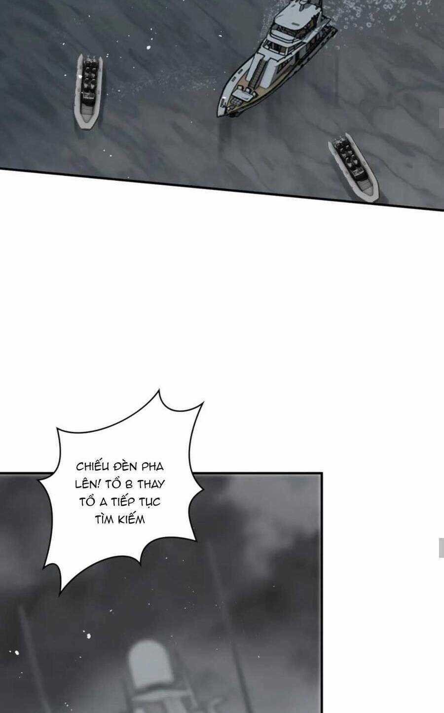 Cô Vợ Hợp Đồng Bỏ Trốn Của Tổng Giám Đốc Chapter 484 trang 19