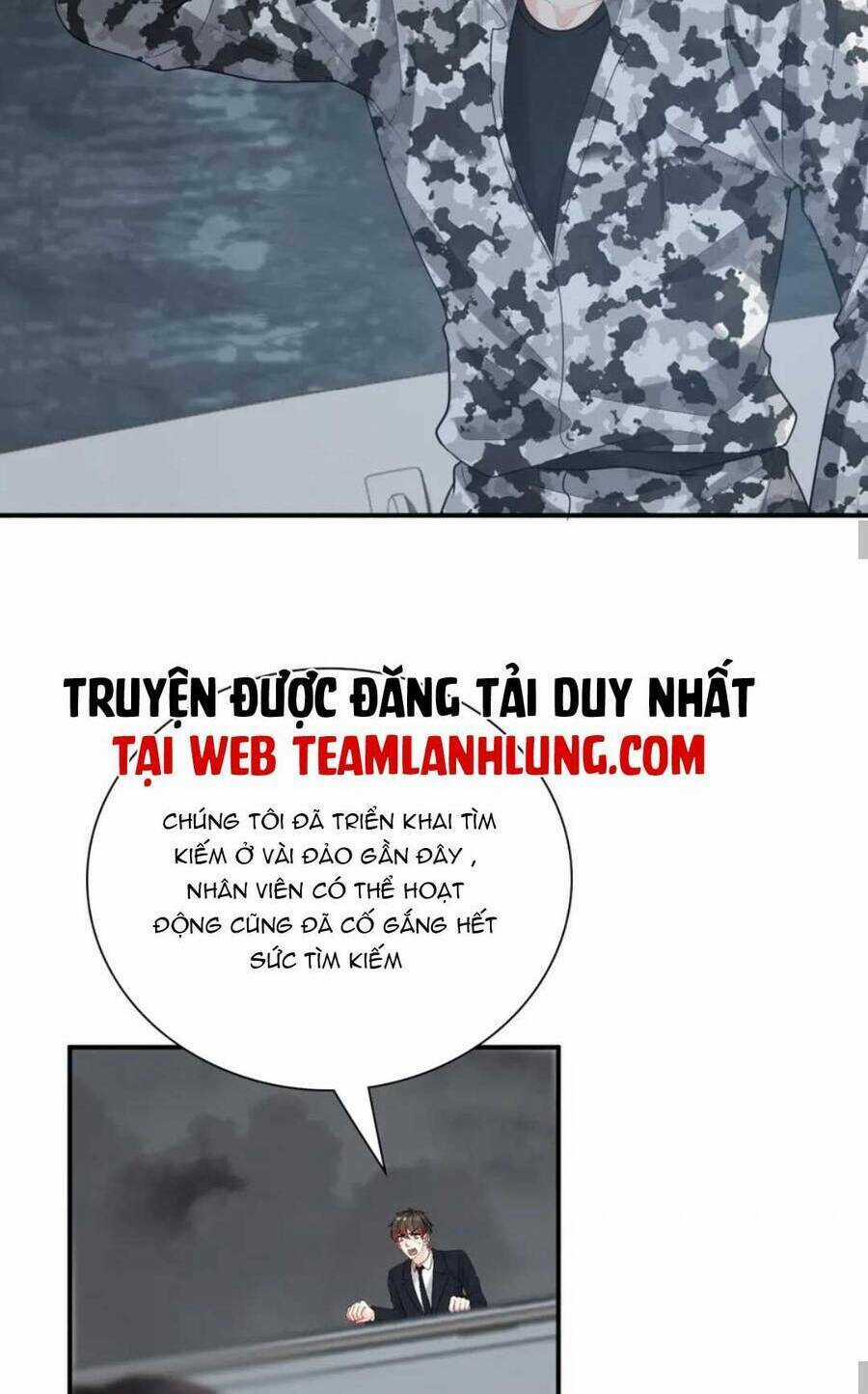 Cô Vợ Hợp Đồng Bỏ Trốn Của Tổng Giám Đốc Chapter 484 trang 23