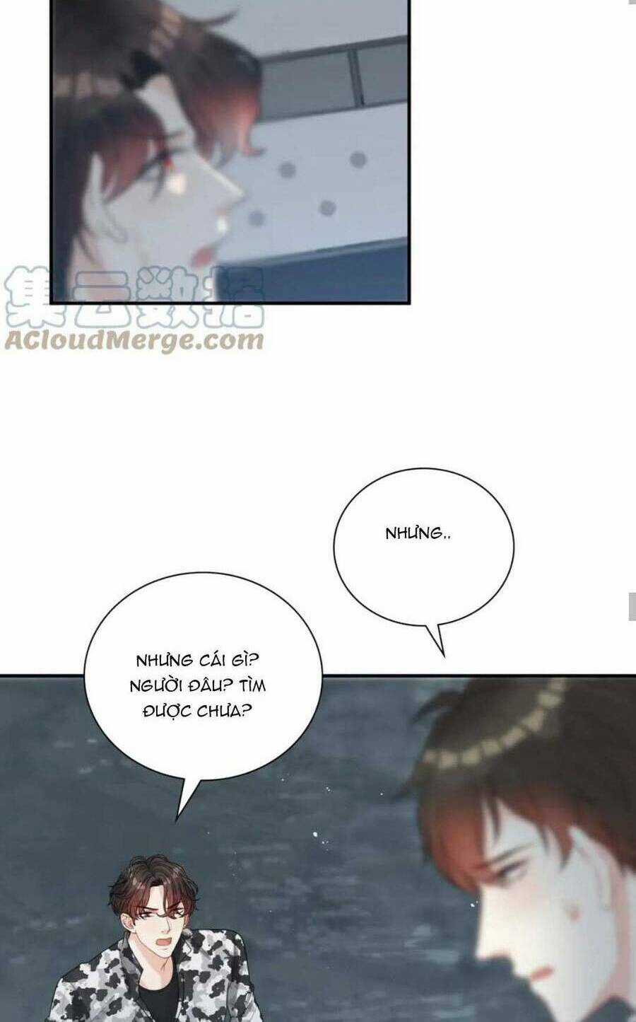 Cô Vợ Hợp Đồng Bỏ Trốn Của Tổng Giám Đốc Chapter 484 trang 24