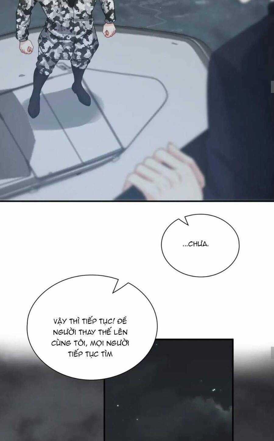 Cô Vợ Hợp Đồng Bỏ Trốn Của Tổng Giám Đốc Chapter 484 trang 25