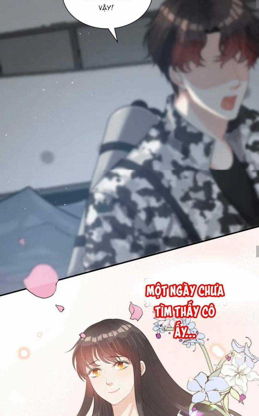 Cô Vợ Hợp Đồng Bỏ Trốn Của Tổng Giám Đốc Chapter 484 trang 27