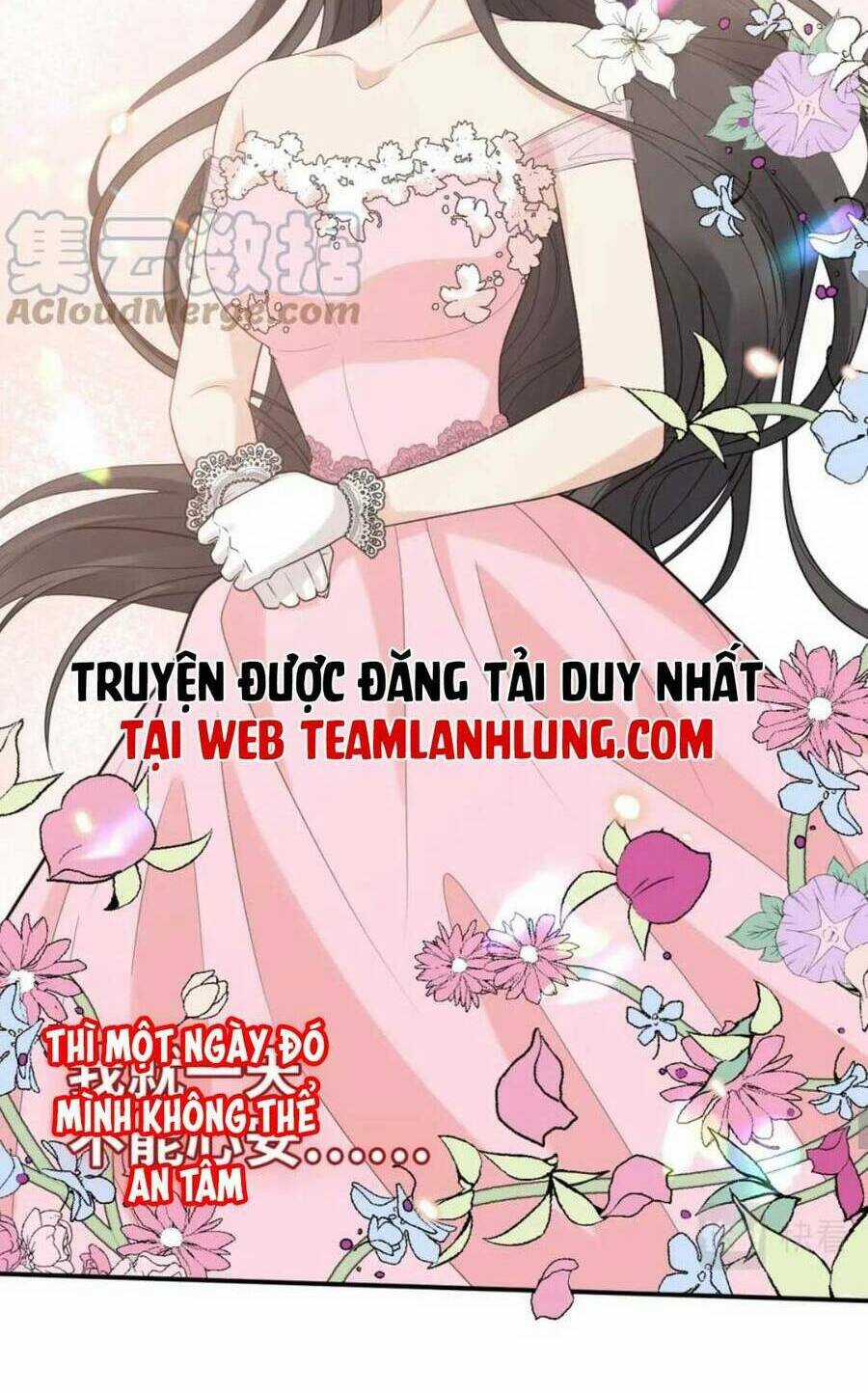 Cô Vợ Hợp Đồng Bỏ Trốn Của Tổng Giám Đốc Chapter 484 trang 28