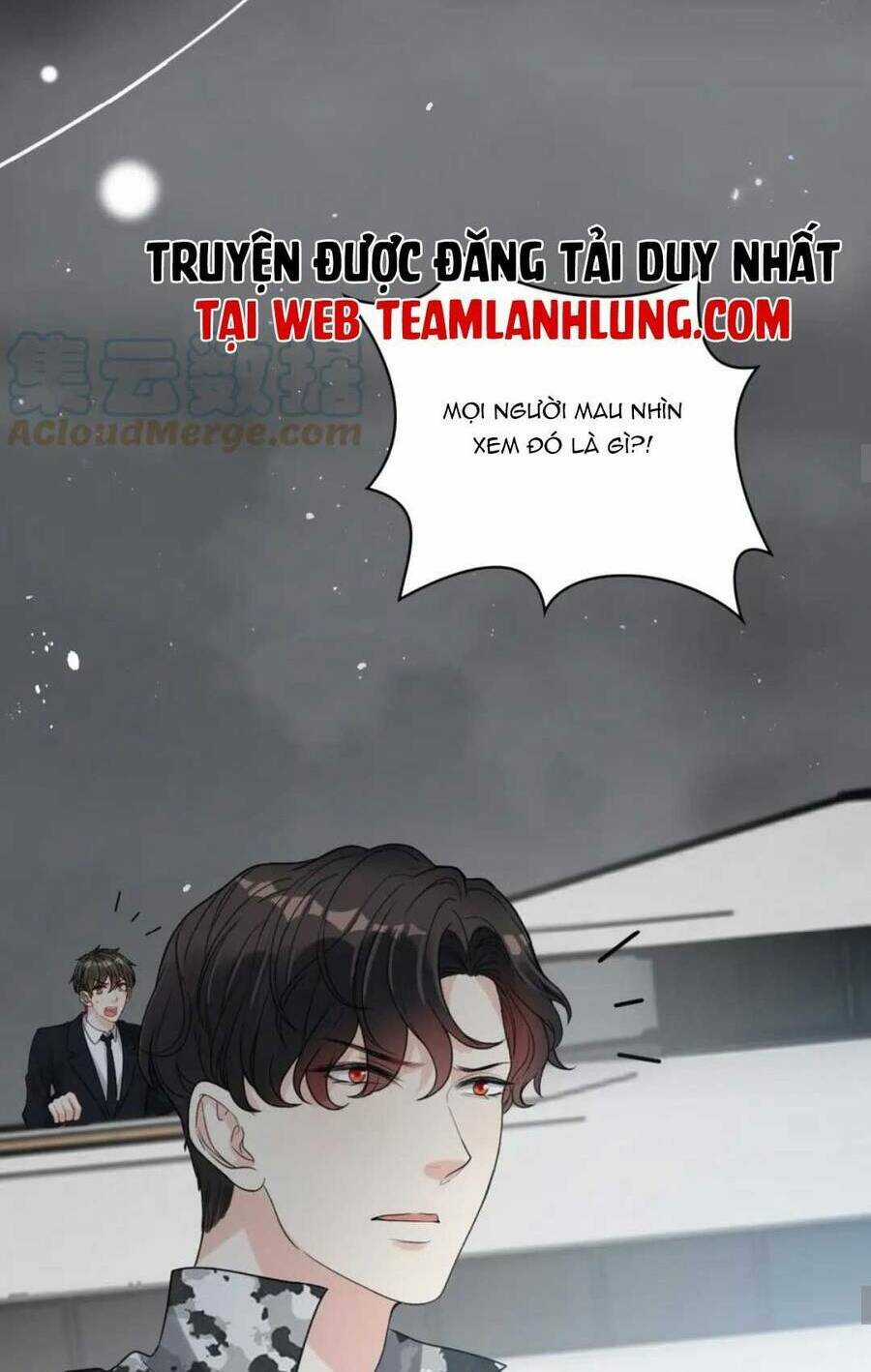 Cô Vợ Hợp Đồng Bỏ Trốn Của Tổng Giám Đốc Chapter 484 trang 30