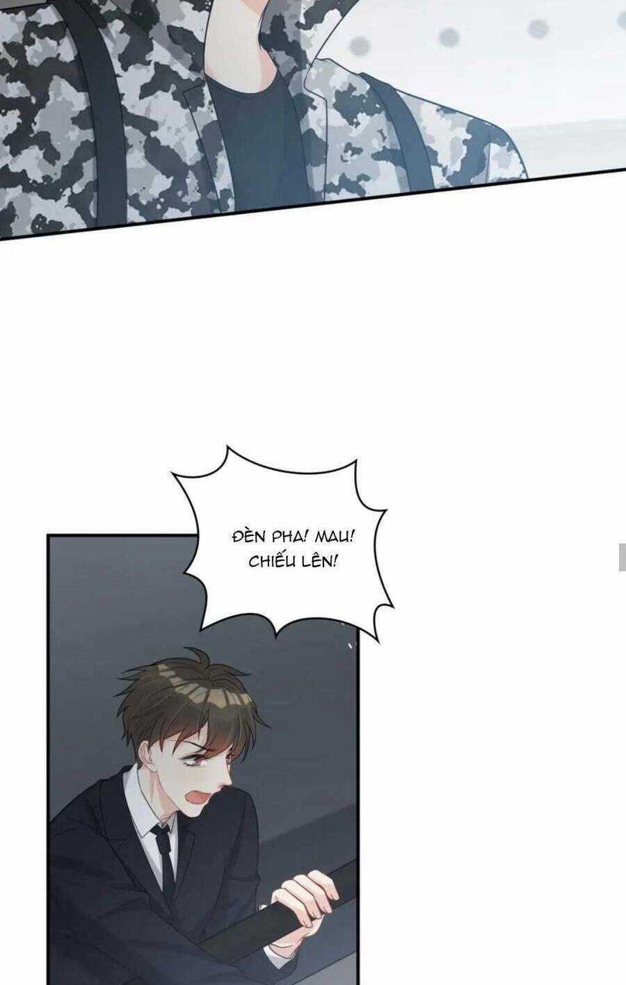 Cô Vợ Hợp Đồng Bỏ Trốn Của Tổng Giám Đốc Chapter 484 trang 31