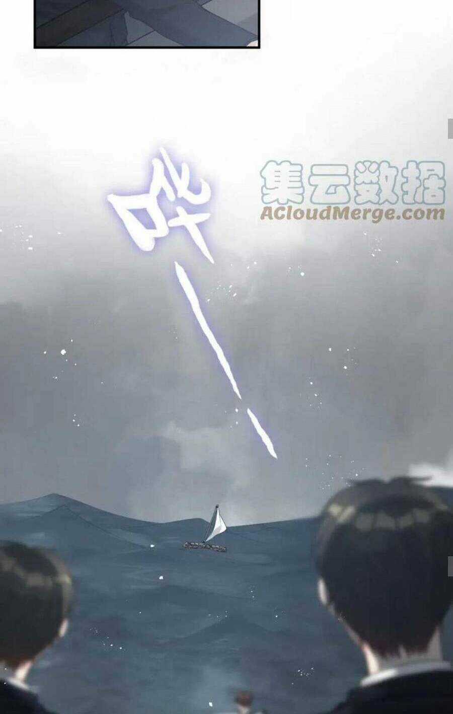 Cô Vợ Hợp Đồng Bỏ Trốn Của Tổng Giám Đốc Chapter 484 trang 32