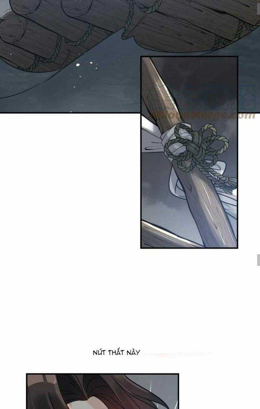 Cô Vợ Hợp Đồng Bỏ Trốn Của Tổng Giám Đốc Chapter 484 trang 34