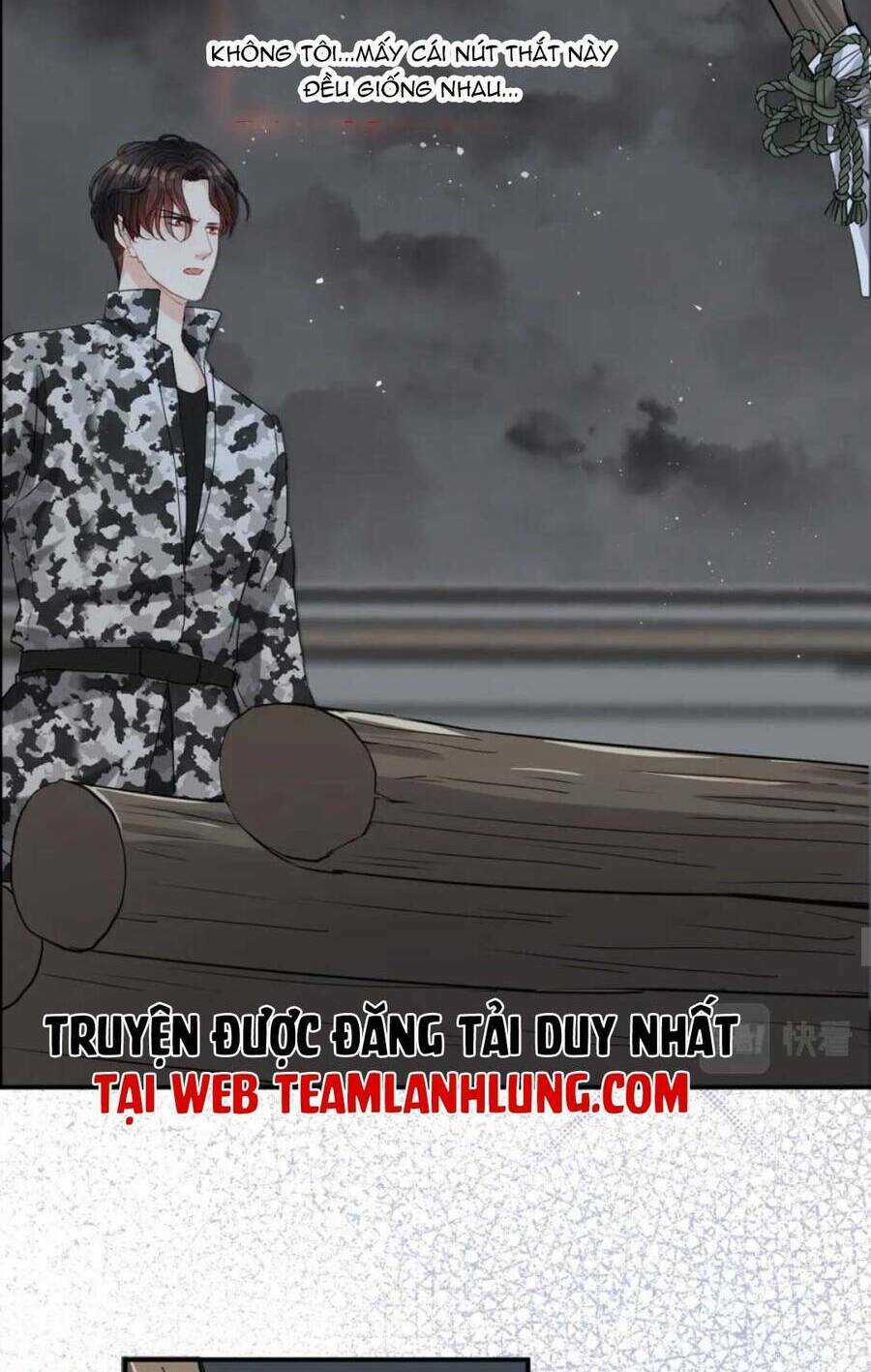 Cô Vợ Hợp Đồng Bỏ Trốn Của Tổng Giám Đốc Chapter 484 trang 37