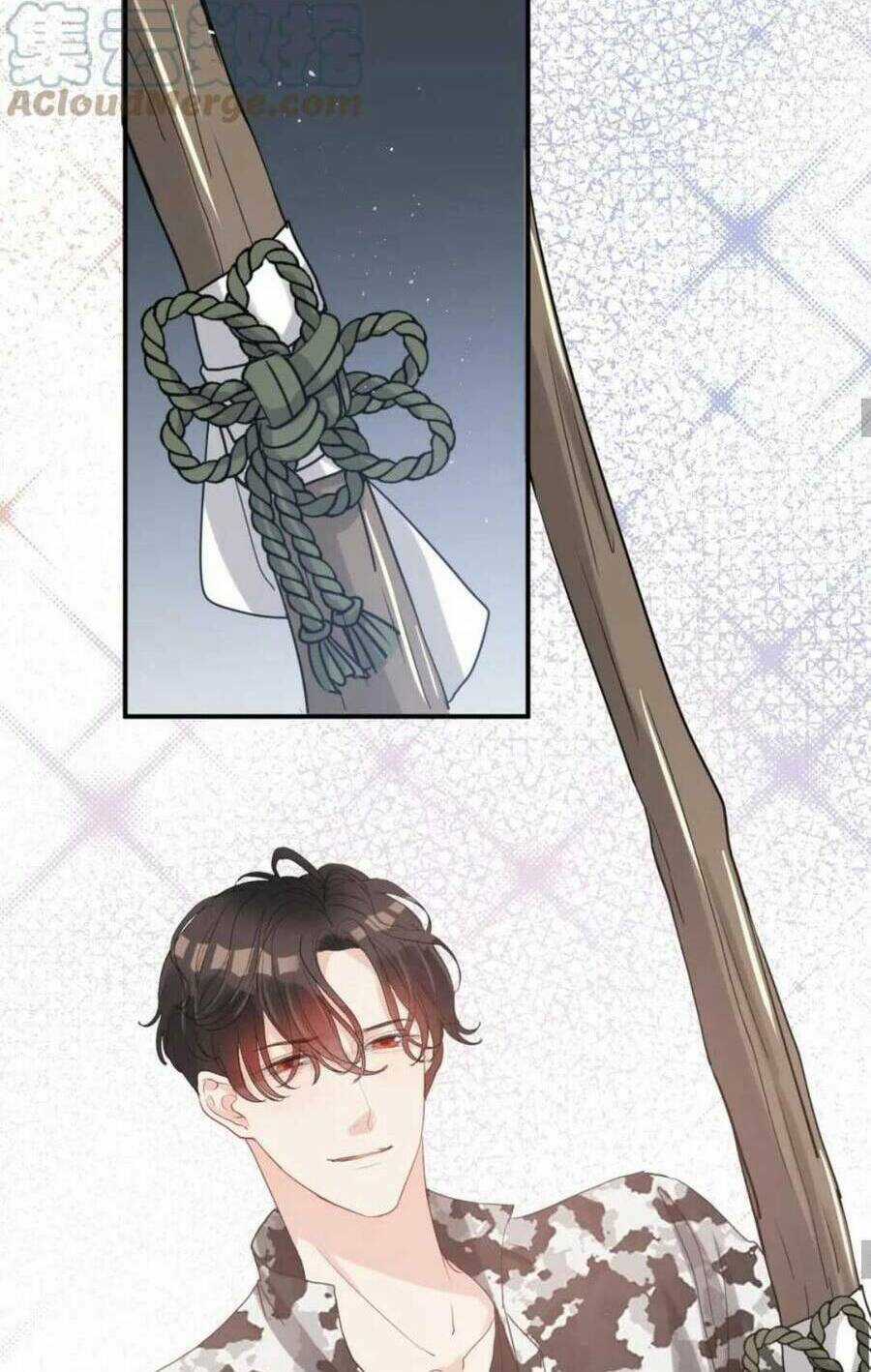 Cô Vợ Hợp Đồng Bỏ Trốn Của Tổng Giám Đốc Chapter 484 trang 38