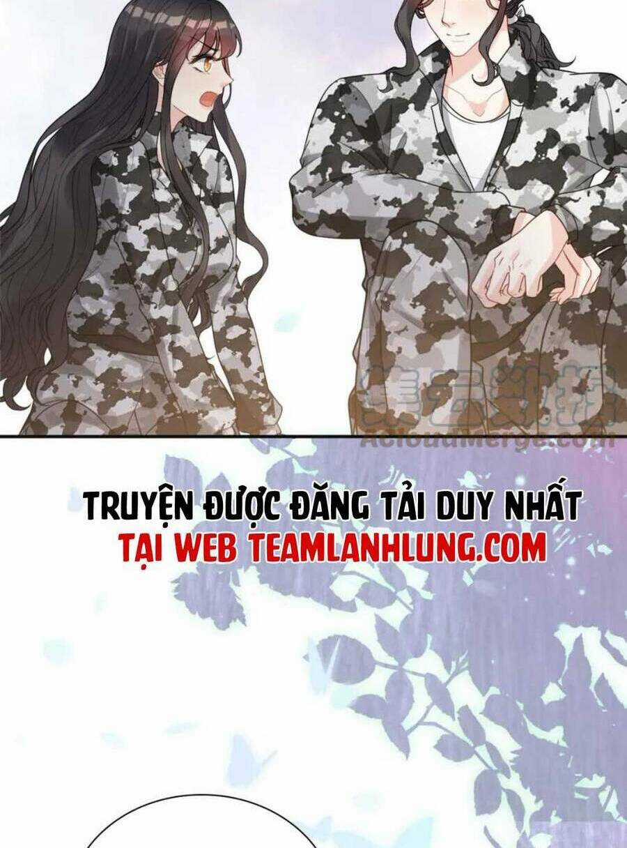 Cô Vợ Hợp Đồng Bỏ Trốn Của Tổng Giám Đốc Chapter 484 trang 4