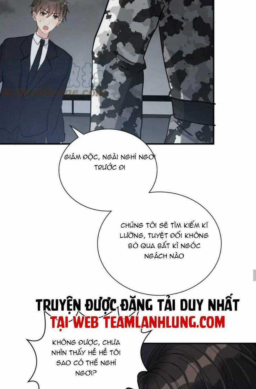 Cô Vợ Hợp Đồng Bỏ Trốn Của Tổng Giám Đốc Chapter 484 trang 44