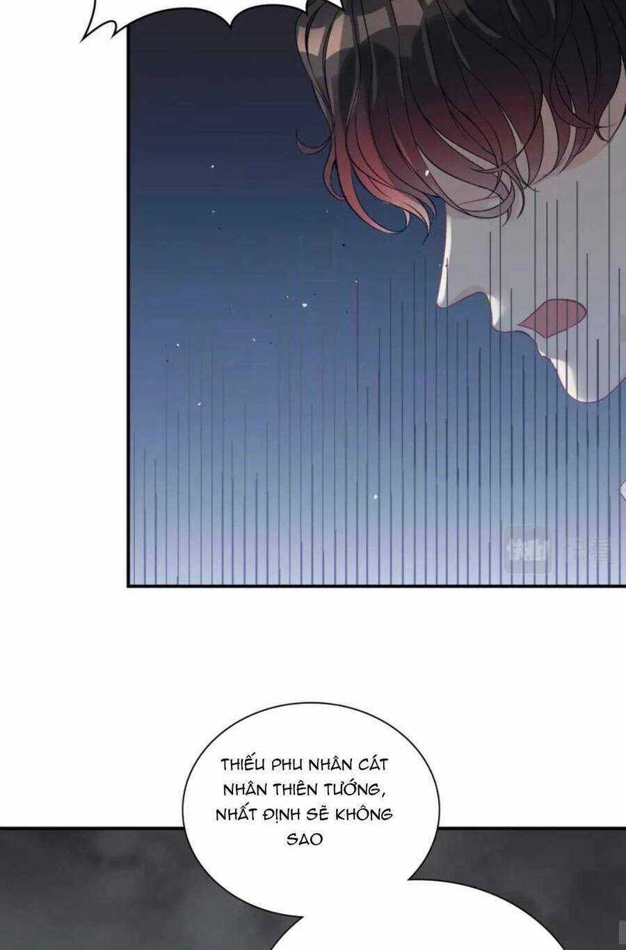 Cô Vợ Hợp Đồng Bỏ Trốn Của Tổng Giám Đốc Chapter 484 trang 45