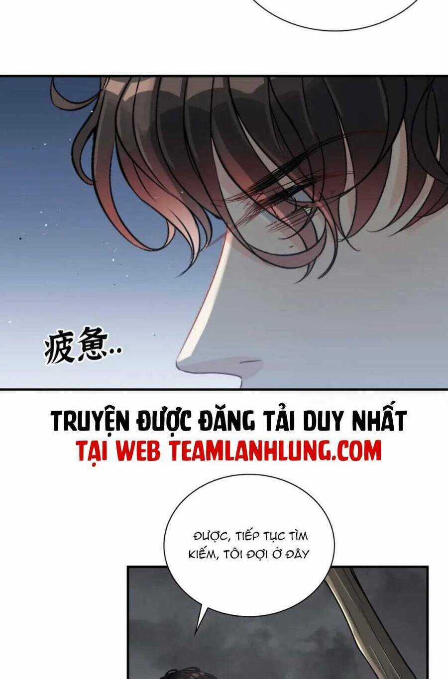 Cô Vợ Hợp Đồng Bỏ Trốn Của Tổng Giám Đốc Chapter 484 trang 47