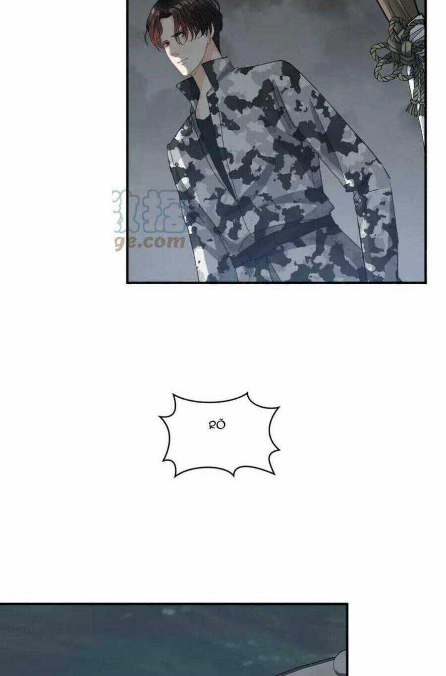 Cô Vợ Hợp Đồng Bỏ Trốn Của Tổng Giám Đốc Chapter 484 trang 48