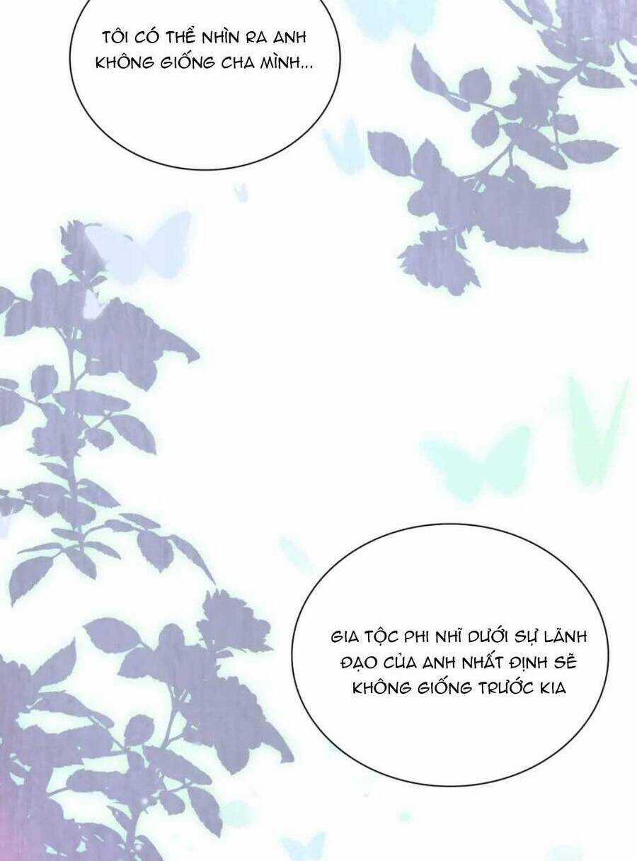 Cô Vợ Hợp Đồng Bỏ Trốn Của Tổng Giám Đốc Chapter 484 trang 5