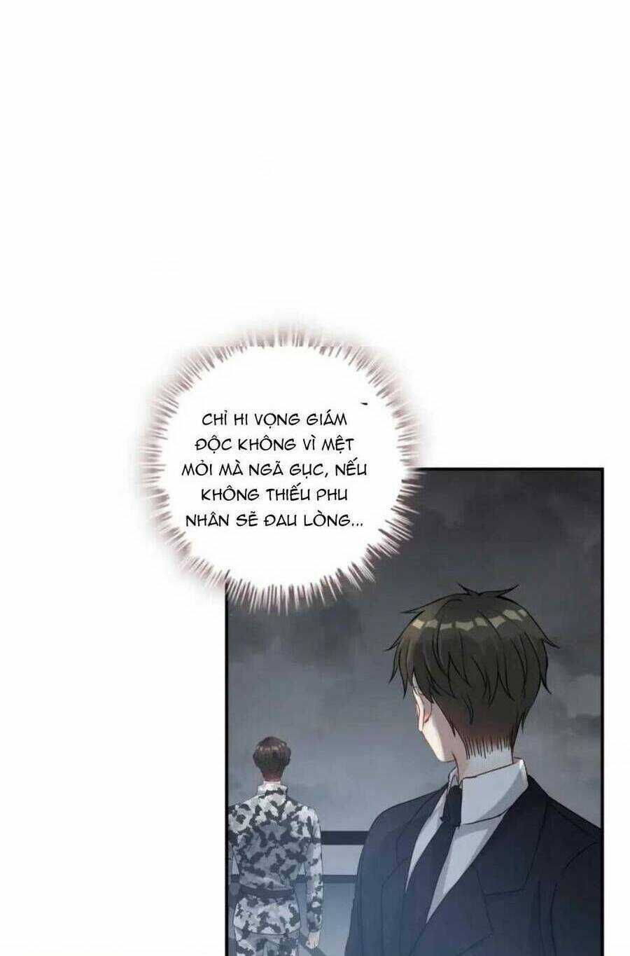 Cô Vợ Hợp Đồng Bỏ Trốn Của Tổng Giám Đốc Chapter 484 trang 50