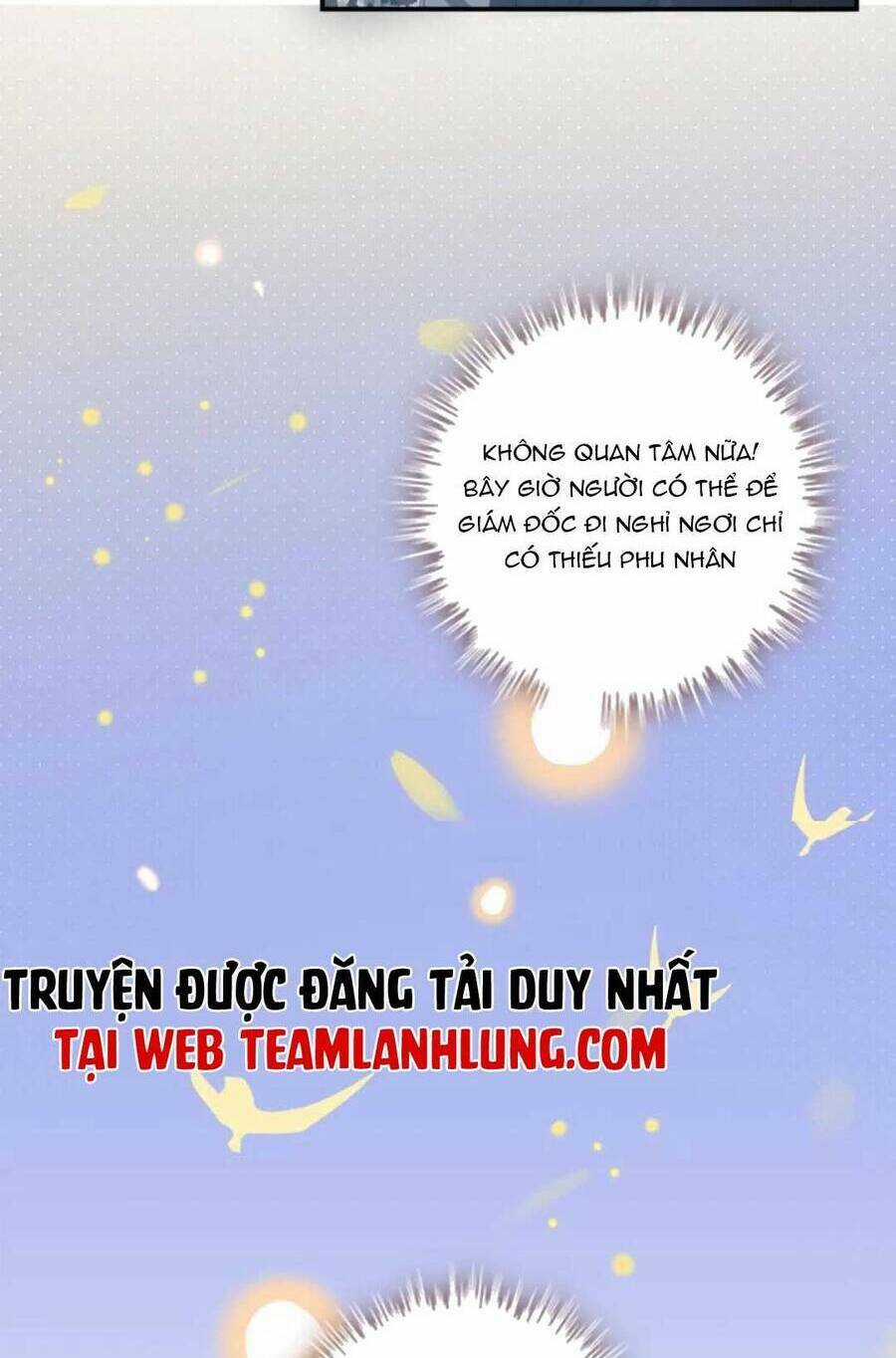 Cô Vợ Hợp Đồng Bỏ Trốn Của Tổng Giám Đốc Chapter 484 trang 51