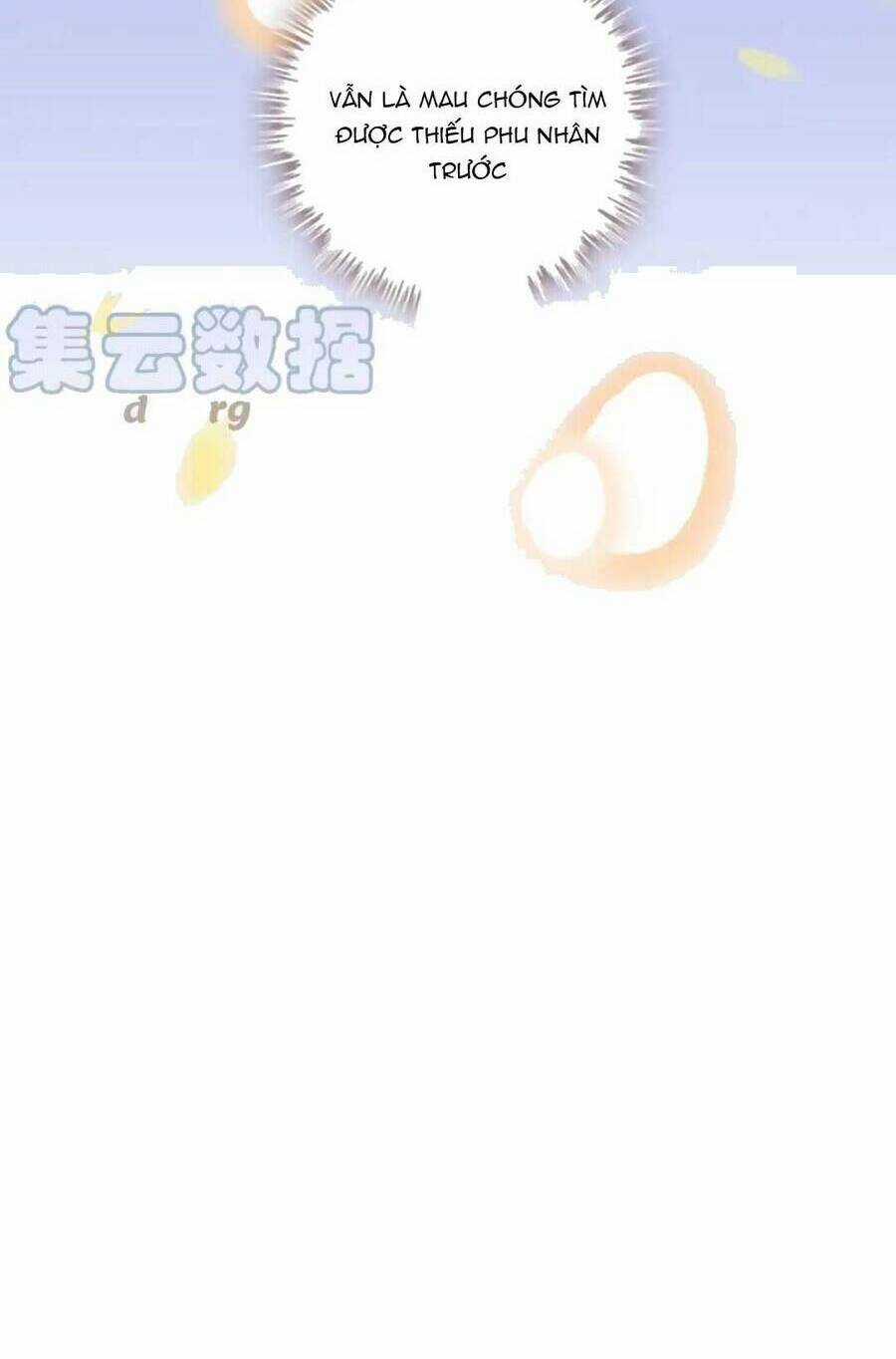 Cô Vợ Hợp Đồng Bỏ Trốn Của Tổng Giám Đốc Chapter 484 trang 52